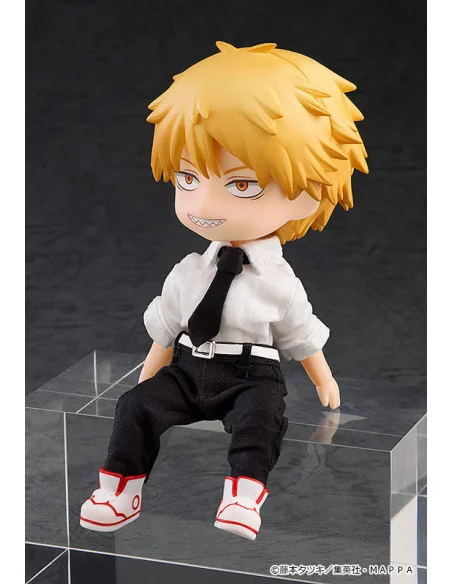 Chainsaw Man Figura Nendoroid Doll Denji 14 cm