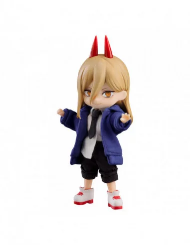 Chainsaw Man Figura Nendoroid Doll Power 14 cm