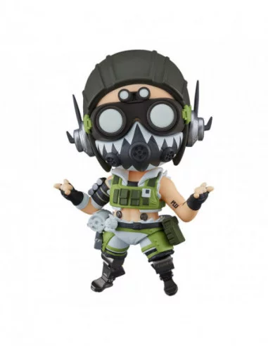 Apex Legends Figura Nendoroid Octane 10 cm