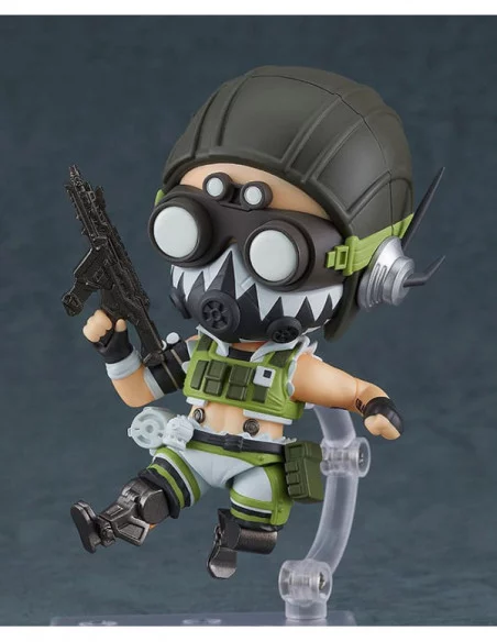 Apex Legends Figura Nendoroid Octane 10 cm