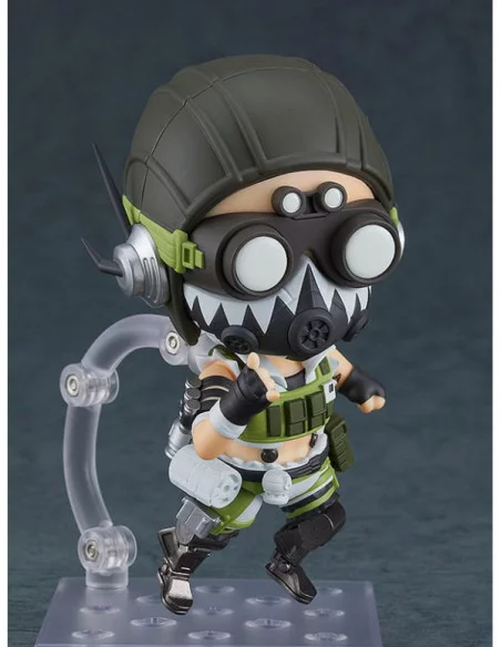 Apex Legends Figura Nendoroid Octane 10 cm