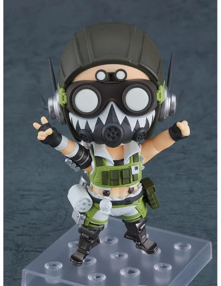 Apex Legends Figura Nendoroid Octane 10 cm