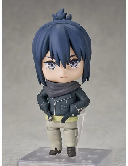 NO.6 Figura Nendoroid Nezumi 10 cm