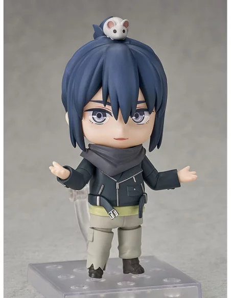 NO.6 Figura Nendoroid Nezumi 10 cm