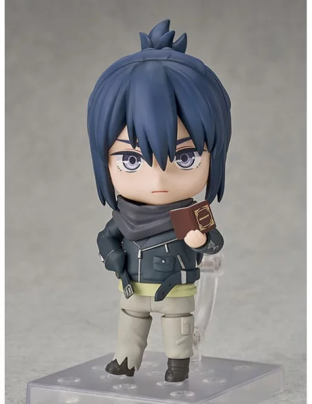 NO.6 Figura Nendoroid Nezumi 10 cm