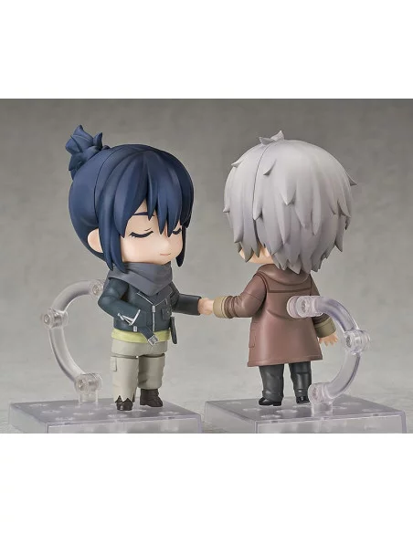 NO.6 Figura Nendoroid Nezumi 10 cm