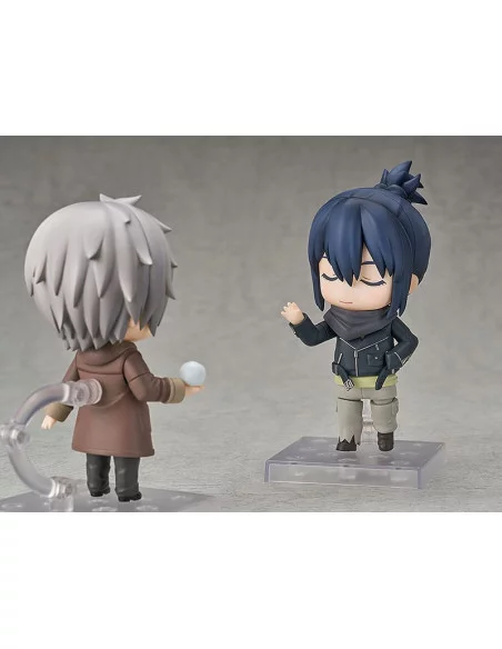 NO.6 Figura Nendoroid Nezumi 10 cm