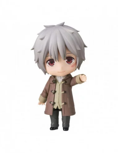 NO.6 Figura Nendoroid Shion 10 cm