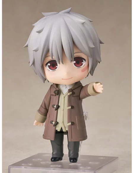 NO.6 Figura Nendoroid Shion 10 cm