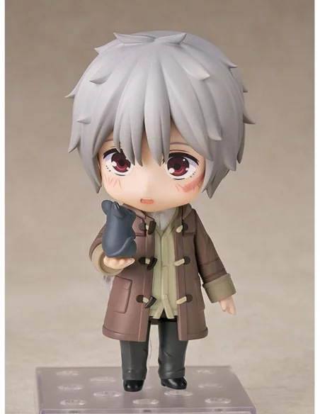 NO.6 Figura Nendoroid Shion 10 cm