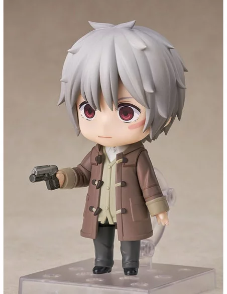 NO.6 Figura Nendoroid Shion 10 cm