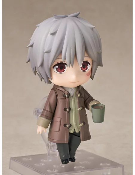 NO.6 Figura Nendoroid Shion 10 cm