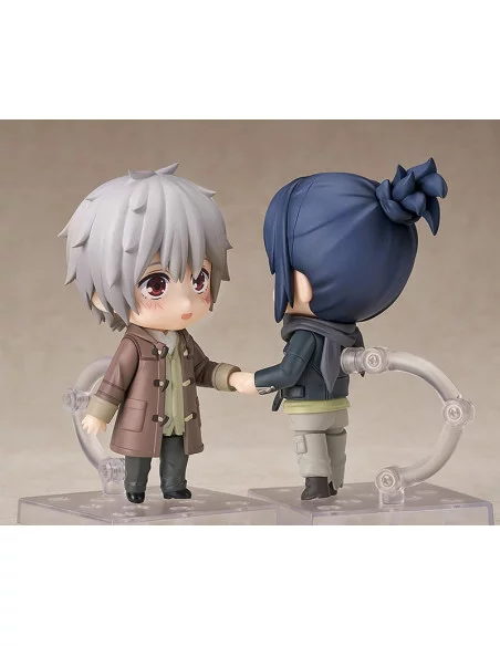 NO.6 Figura Nendoroid Shion 10 cm