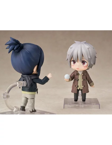 NO.6 Figura Nendoroid Shion 10 cm