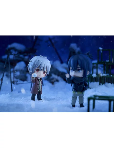 NO.6 Figura Nendoroid Shion 10 cm