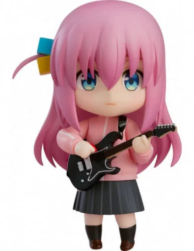 Bocchi the Rock! Figura Nendoroid Hitori Gotoh 10 cm