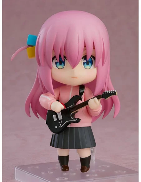 Bocchi the Rock! Figura Nendoroid Hitori Gotoh 10 cm