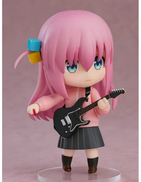 Bocchi the Rock! Figura Nendoroid Hitori Gotoh 10 cm