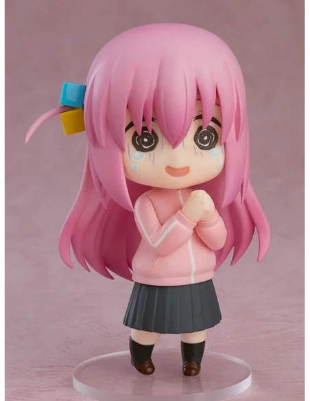 Bocchi the Rock! Figura Nendoroid Hitori Gotoh 10 cm