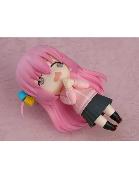 Bocchi the Rock! Figura Nendoroid Hitori Gotoh 10 cm