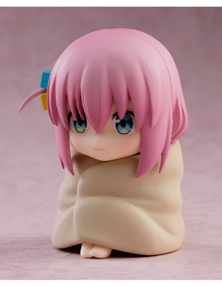 Bocchi the Rock! Figura Nendoroid Hitori Gotoh 10 cm