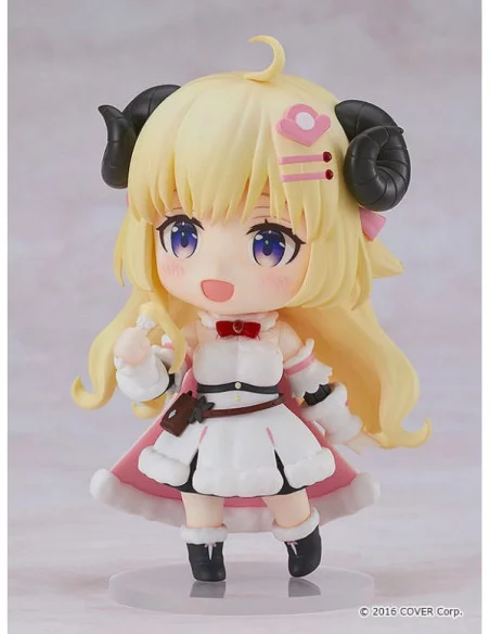 Hololive Production Figura Nendoroid Tsunomaki Watame 10 cm