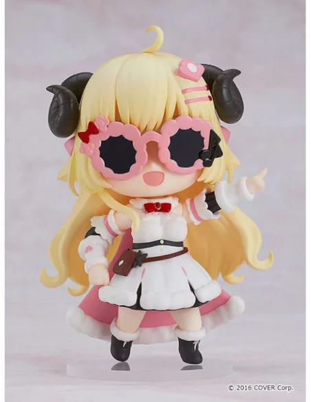 Hololive Production Figura Nendoroid Tsunomaki Watame 10 cm