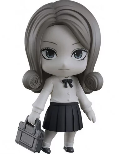 Uzumaki Spiral Into Horror Figura Nendoroid Kirie Goshima 10 cm