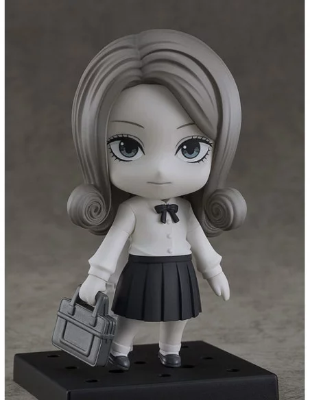 Uzumaki Spiral Into Horror Figura Nendoroid Kirie Goshima 10 cm