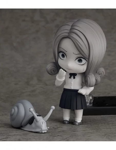 Uzumaki Spiral Into Horror Figura Nendoroid Kirie Goshima 10 cm