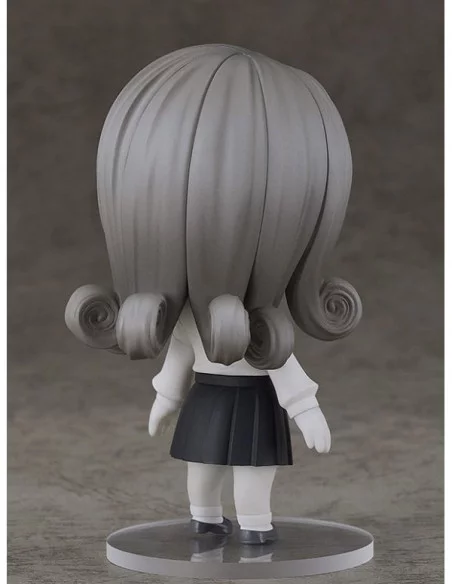 Uzumaki Spiral Into Horror Figura Nendoroid Kirie Goshima 10 cm