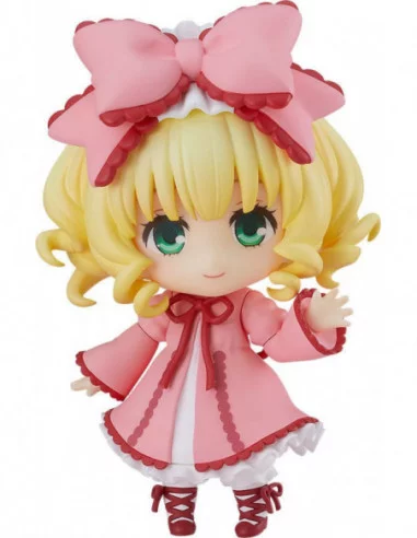 Rozen Maiden Figura Nendoroid Hinaichigo 10 cm