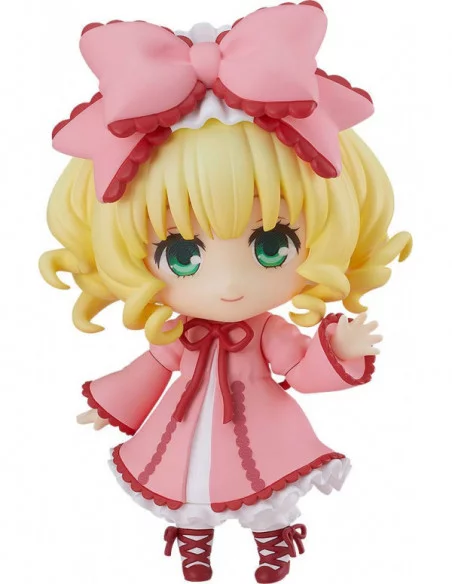 Rozen Maiden Figura Nendoroid Hinaichigo 10 cm