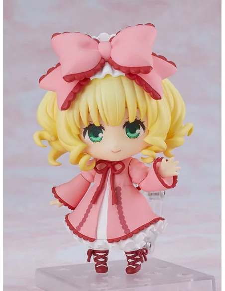 Rozen Maiden Figura Nendoroid Hinaichigo 10 cm