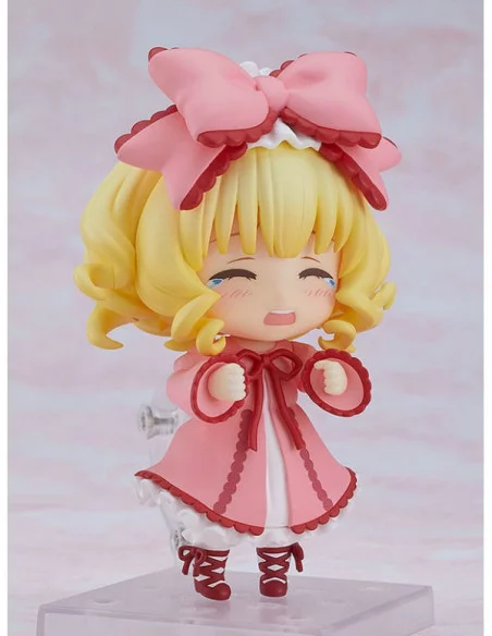 Rozen Maiden Figura Nendoroid Hinaichigo 10 cm