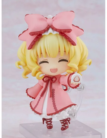 Rozen Maiden Figura Nendoroid Hinaichigo 10 cm