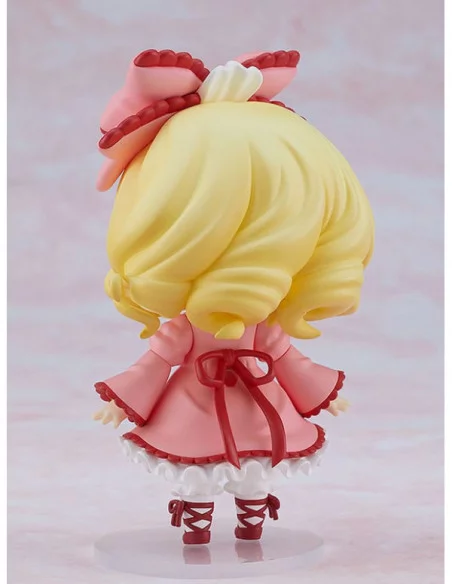 Rozen Maiden Figura Nendoroid Hinaichigo 10 cm