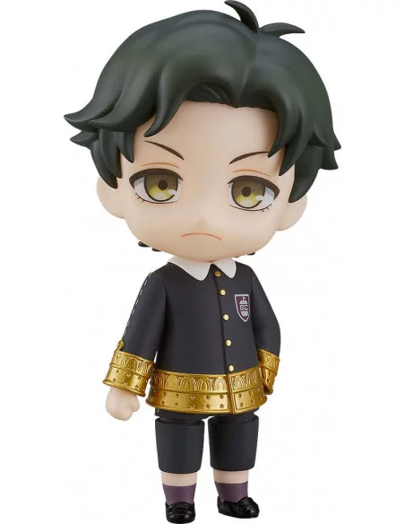 Spy × Family Figura Nendoroid Damian Desmond 10 cm