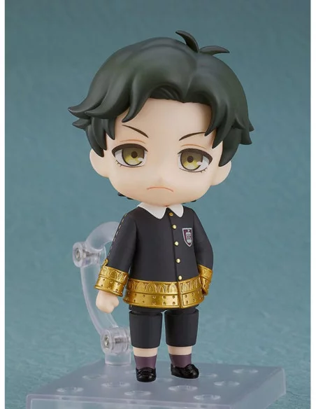 Spy × Family Figura Nendoroid Damian Desmond 10 cm