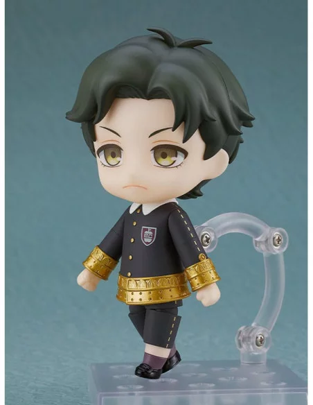 Spy × Family Figura Nendoroid Damian Desmond 10 cm