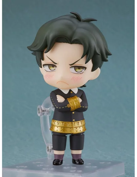 Spy × Family Figura Nendoroid Damian Desmond 10 cm