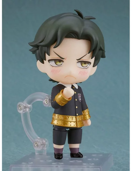 Spy × Family Figura Nendoroid Damian Desmond 10 cm