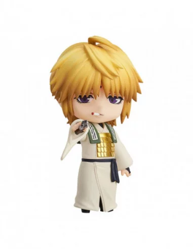 Saiyuki Reload: Zeroin Figura Nendoroid Genjo Sanzo 10 cm