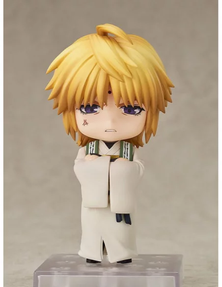 Saiyuki Reload: Zeroin Figura Nendoroid Genjo Sanzo 10 cm