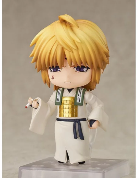 Saiyuki Reload: Zeroin Figura Nendoroid Genjo Sanzo 10 cm