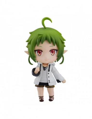 Mushoku Tensei: Jobless Reincarnation Figura Nendoroid Sylphiette 10 cm