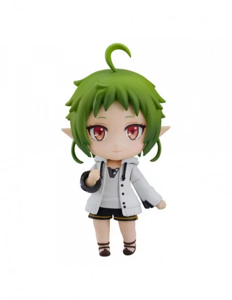 Mushoku Tensei: Jobless Reincarnation Figura Nendoroid Sylphiette 10 cm