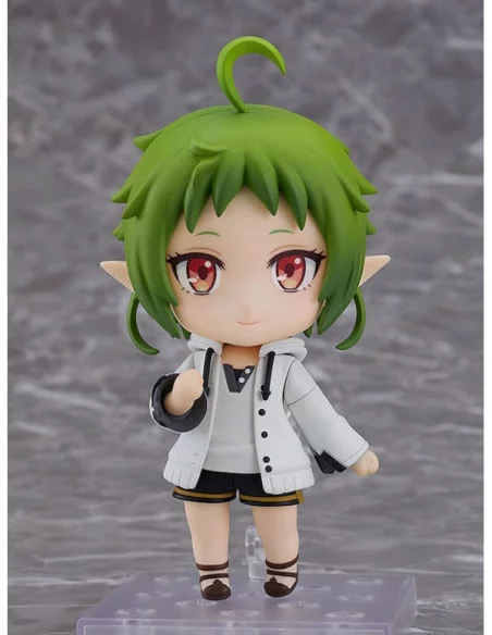 Mushoku Tensei: Jobless Reincarnation Figura Nendoroid Sylphiette 10 cm