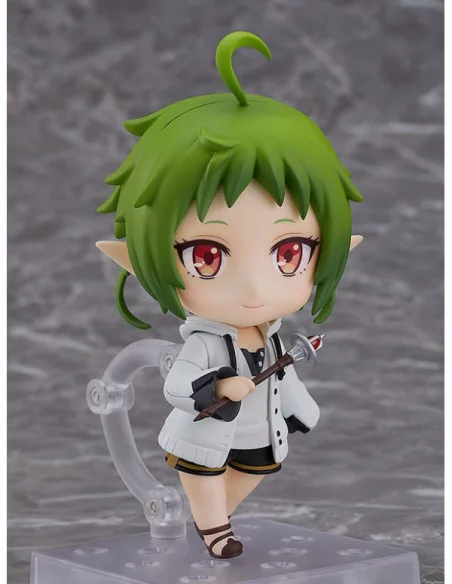 Mushoku Tensei: Jobless Reincarnation Figura Nendoroid Sylphiette 10 cm