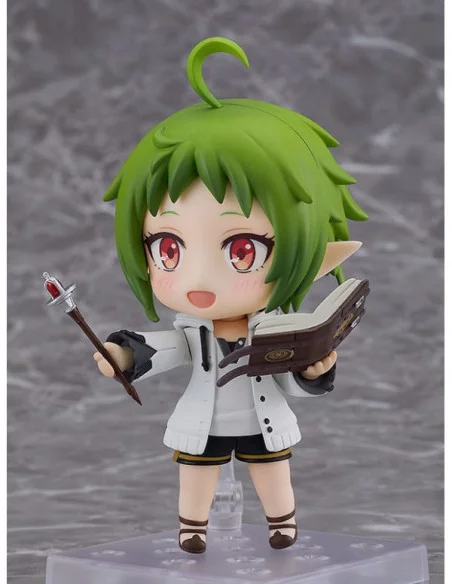 Mushoku Tensei: Jobless Reincarnation Figura Nendoroid Sylphiette 10 cm